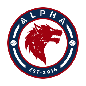 Alpha Football Academy Logo