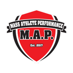 Mass Athlete Performance Logo