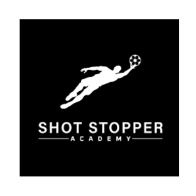 Shot Stopper Academy Canada Logo