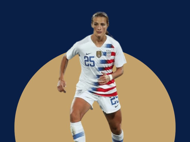 US Women's National Team Seeking Women’s Soccer Olympic Title Number Five in Paris