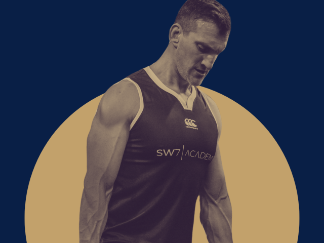 Preparing for Life as an Elite Athlete - Watch our Sam Warburton Webinar