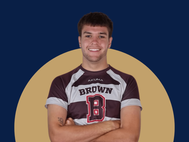 FirstPoint Alum Help Brown University to National Collegiate Rugby Championship Success