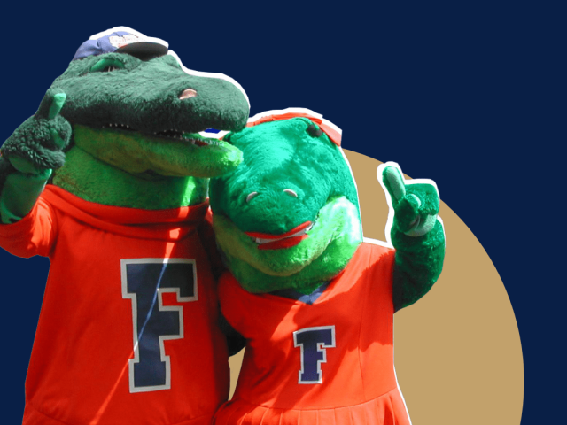 Featured College of the Week: The University of Florida