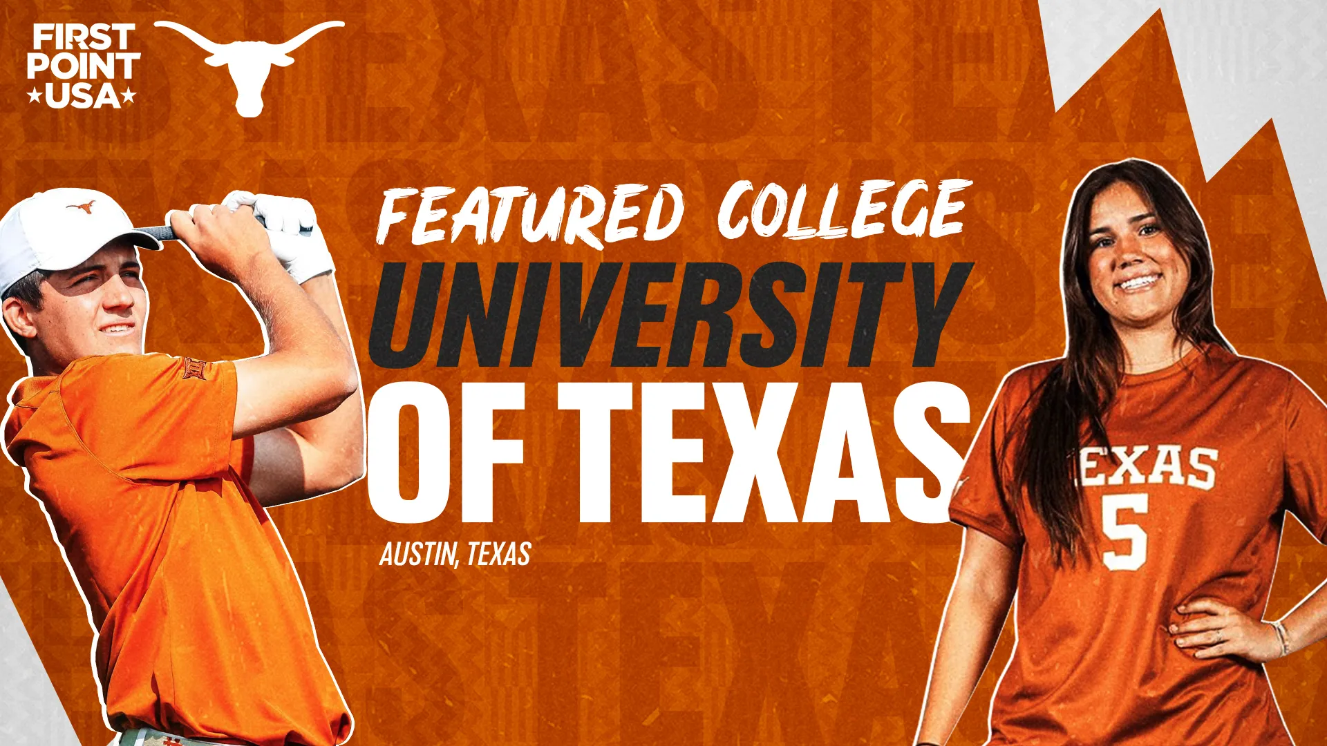 University of Texas - College of the Week