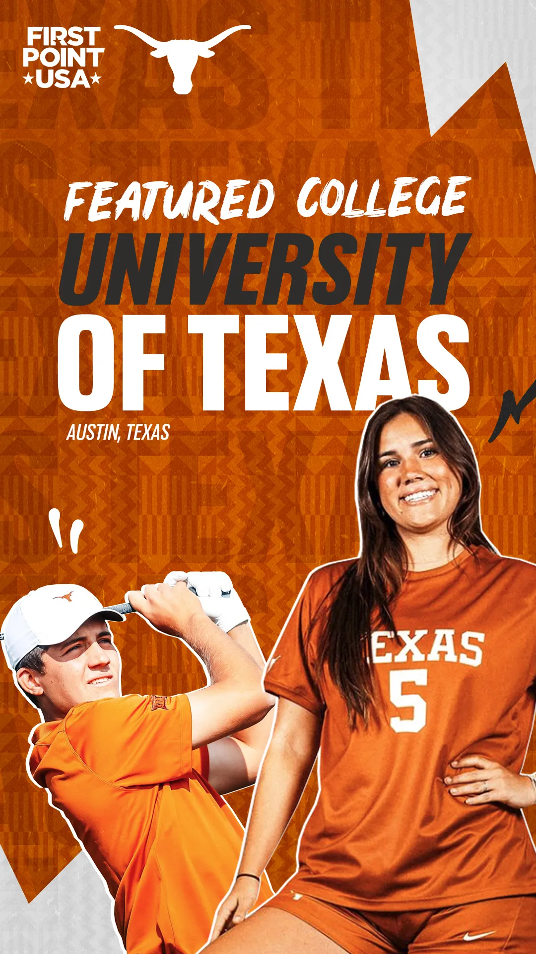 University of Texas - College of the Week