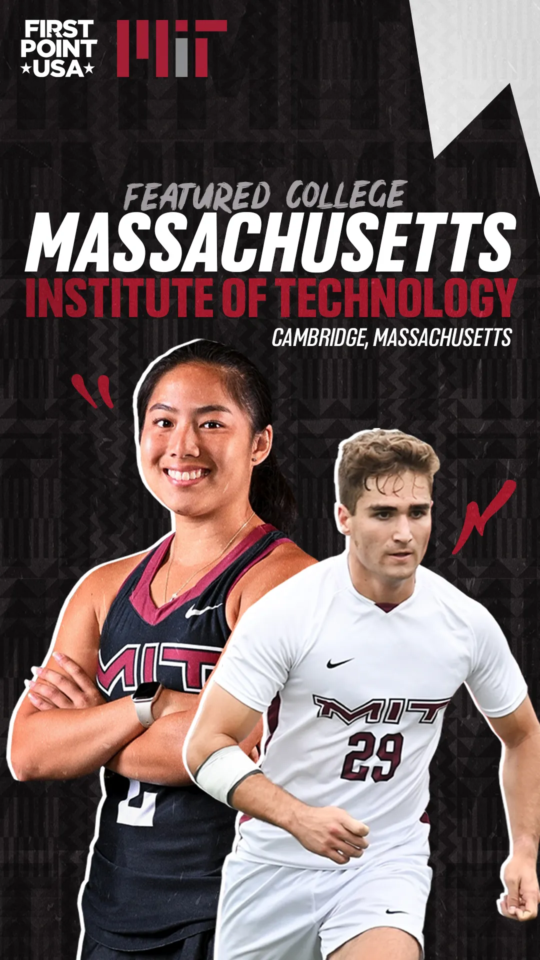 MIT - Massachusetts Institute of Technology - College of the week