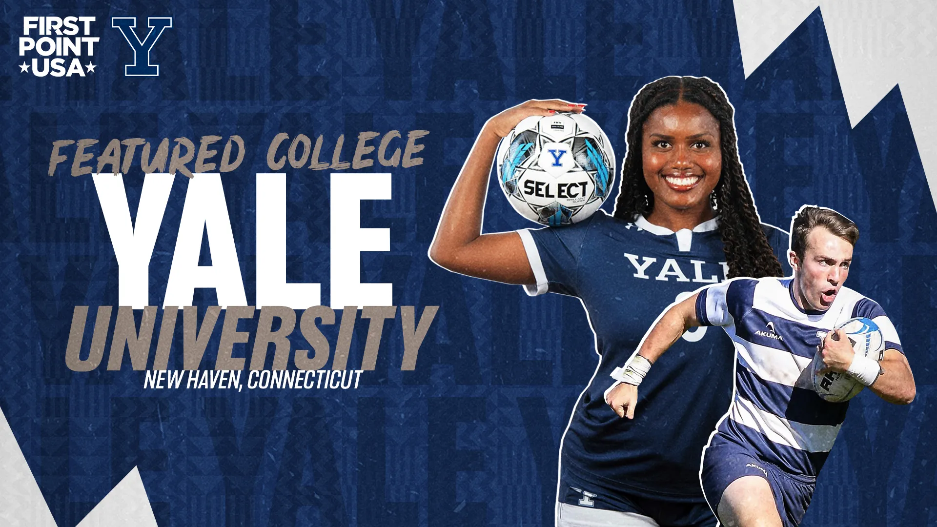 Yale - College of the week