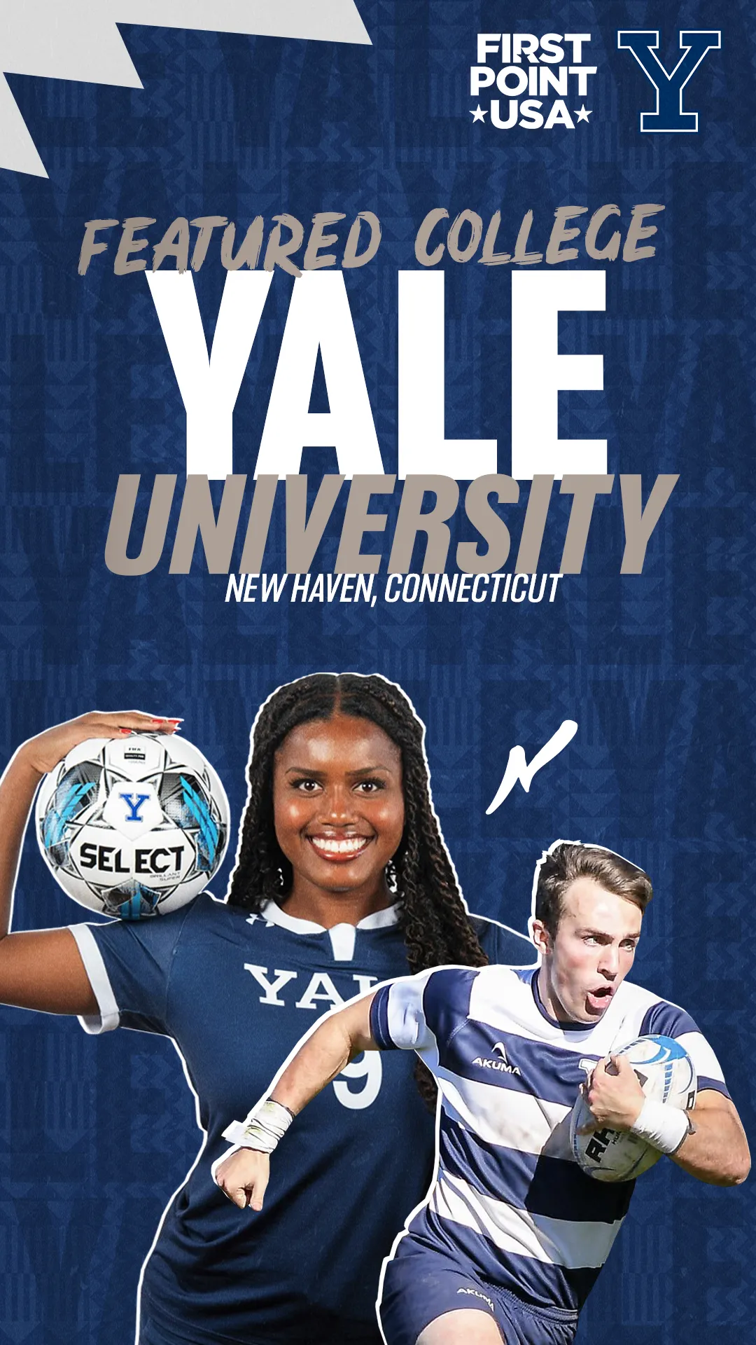 Yale - College of the week